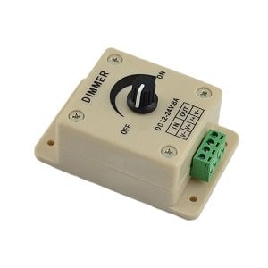 led dimmer